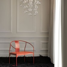 Driade Mingx Sessel - Agof Store