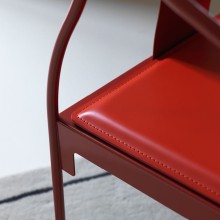 Driade Mingx Sessel - Agof Store