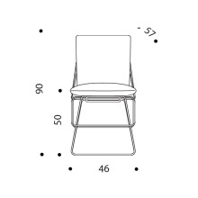Driade Sof Sof Chair - Agof Store Driade Sof Sof Chair - Agof Store