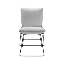 Driade Sof Sof Chair - Agof Store Driade Sof Sof Chair - Agof Store