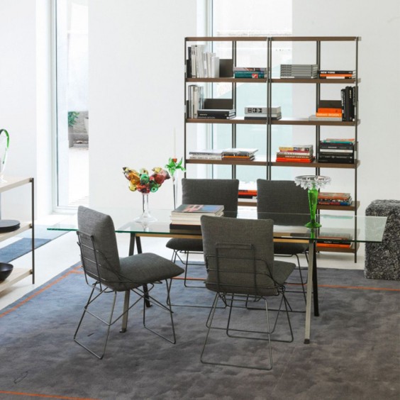 Sof Sof sedia Driade - Agof Store