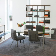 Driade Sof Sof Chair - Agof Store Driade Sof Sof Chair - Agof Store