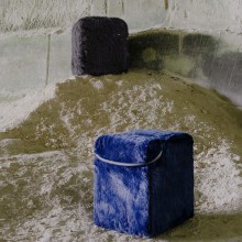 Blocco pouf Driade - Agof Store Blocco pouf Driade - Agof Store