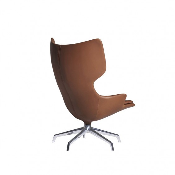 Lou Speak poltrona Driade - Agof Store