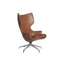 Driade Lou Speak Armchair - Agof Store