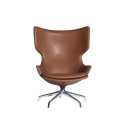 Driade Lou Speak Armchair - Agof Store