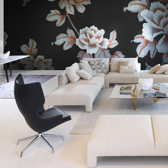 Lou Speak poltrona Driade - Agof Store