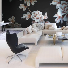 Driade Lou Speak Armchair - Agof Store