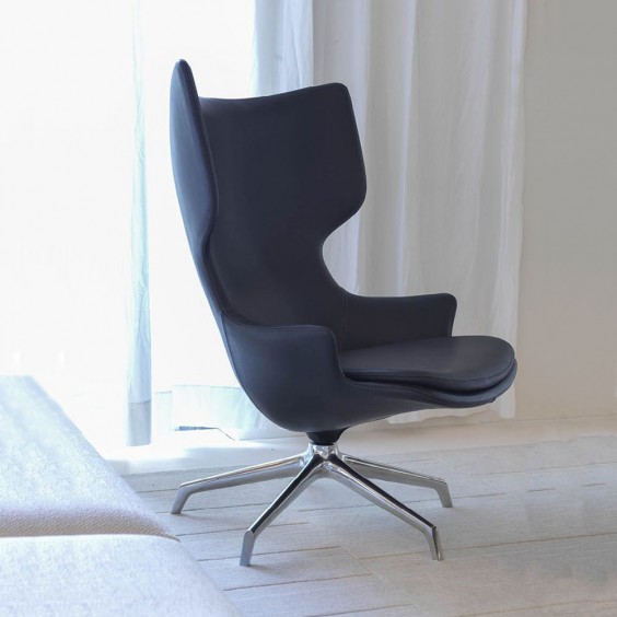 Lou Speak poltrona Driade - Agof Store