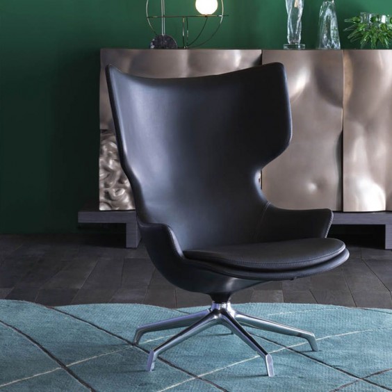 Lou Speak poltrona Driade - Agof Store