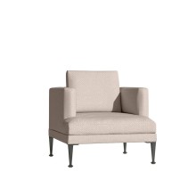 Driade Lirica Armchair - Agof Store