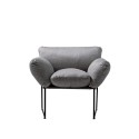 Driade Elisa Armchair - Agof Store