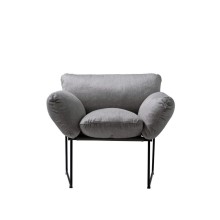 Driade Elisa Sessel - Agof Store Driade Elisa Sessel - Agof Store
