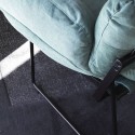 Driade Elisa Armchair - Agof Store