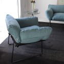 Driade Elisa Armchair - Agof Store