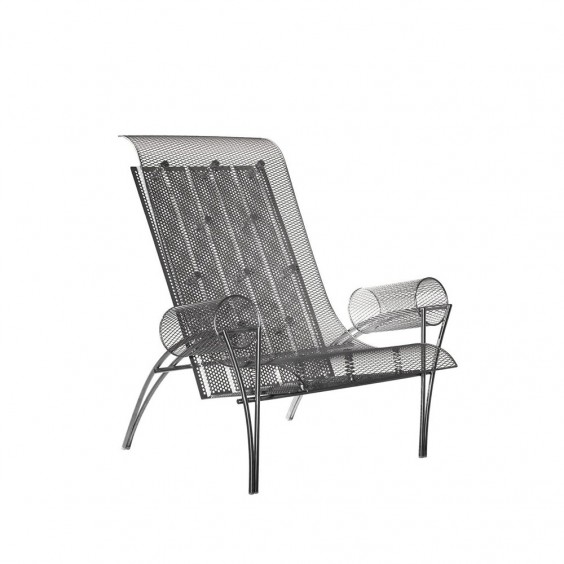 Driade Suki Armchair - Agof Store