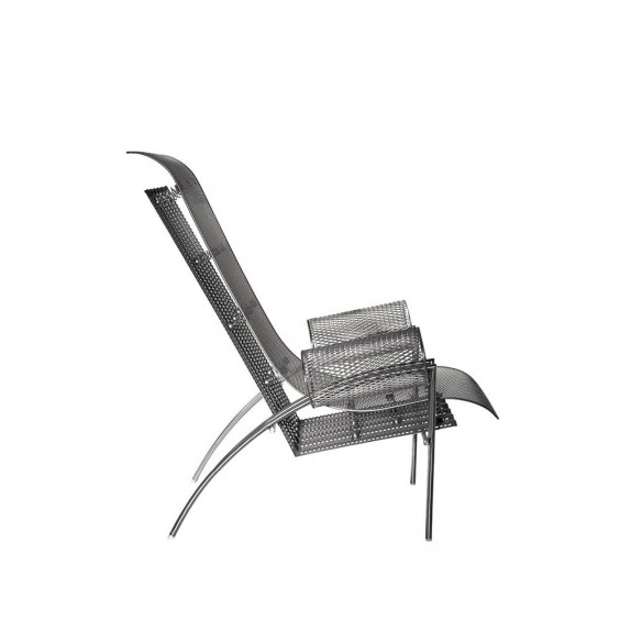 Driade Suki Armchair - Agof Store