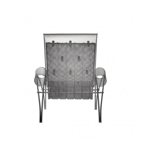 Driade Suki Armchair - Agof Store