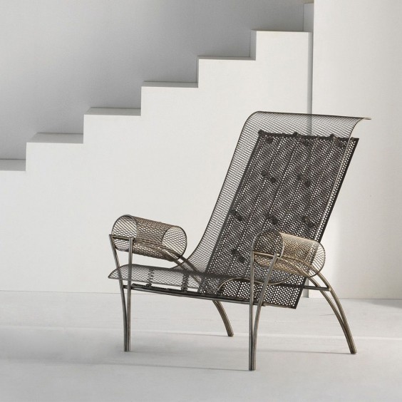 Driade Suki Armchair - Agof Store