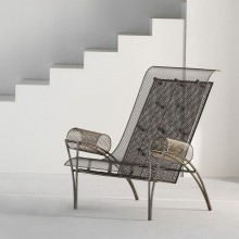 Driade Suki Sessel - Agof Store