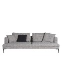 Driade Lirico Sofa - Agof Store