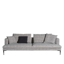 Driade Lirico Sofa - Agof Store