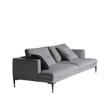 Driade Lirico Sofa - Agof Store