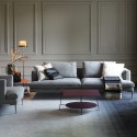 Driade Lirico Sofa - Agof Store