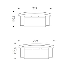 Driade Wow Sofa - Agof Store Driade Wow Sofa - Agof Store
