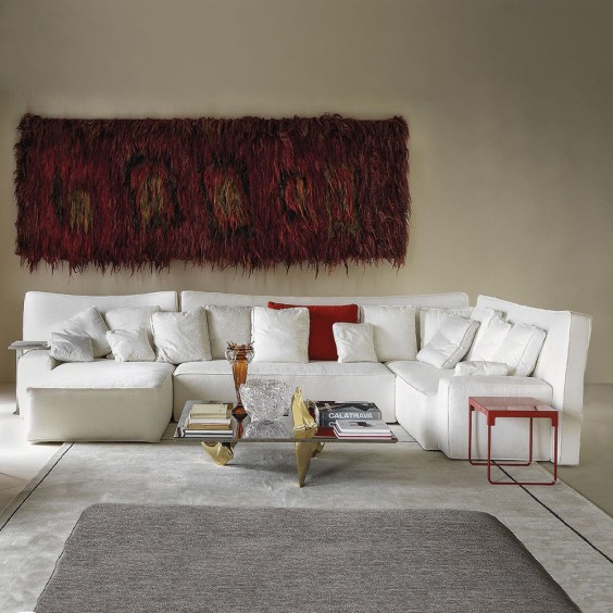 Wow divano Driade - Agof Store