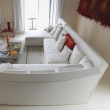 Driade Wow Sofa - Agof Store Driade Wow Sofa - Agof Store