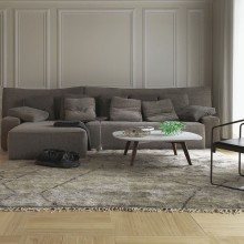 Driade Wow Sofa - Agof Store Driade Wow Sofa - Agof Store