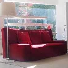 Driade Wow Sofa - Agof Store Driade Wow Sofa - Agof Store
