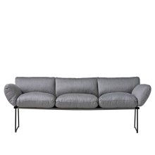 Driade Elisa Sofa - Agof Store