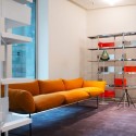 Driade Elisa Sofa - Agof Store