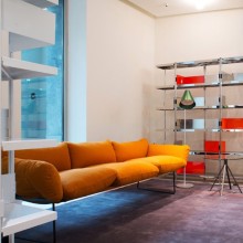 Driade Elisa Sofa - Agof Store