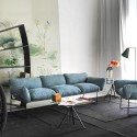 Driade Elisa Sofa - Agof Store