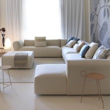 Carmina tavolino Driade - Agof Store