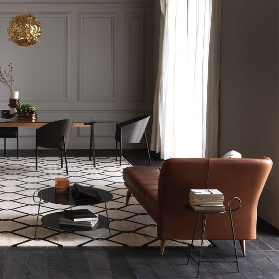 Carmina tavolino Driade - Agof Store