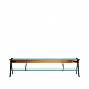 Driade Fratello Low Table - Agof Store