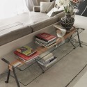 Driade Fratello Low Table - Agof Store