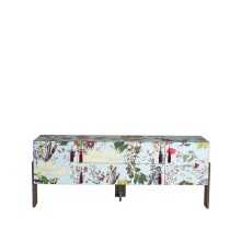 Ziqqurat Basso mobile contenitore Driade - Agof Store