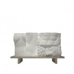 Driade Ercole e Afrodite 1 Aufbewahrung - Agof Store