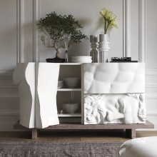 Driade Ercole e Afrodite 1 Aufbewahrung - Agof Store Driade Ercole e Afrodite 1 Aufbewahrung - Agof Store