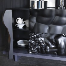 Driade Ercole e Afrodite 6 Aufbewahrung - Agof Store Driade Ercole e Afrodite 6 Aufbewahrung - Agof Store