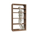 Driade Venus Bookshelf - Agof Store