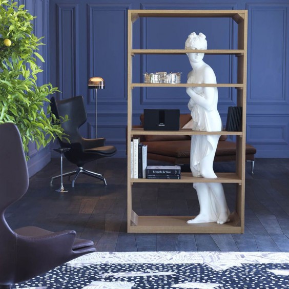 Driade Venus Bookshelf - Agof Store