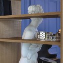 Driade Venus Bookshelf - Agof Store
