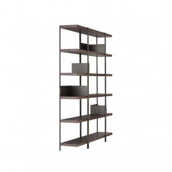 ZigZag libreria alta Driade - Agof Store