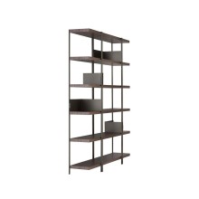 ZigZag libreria alta Driade - Agof Store ZigZag libreria alta Driade - Agof Store